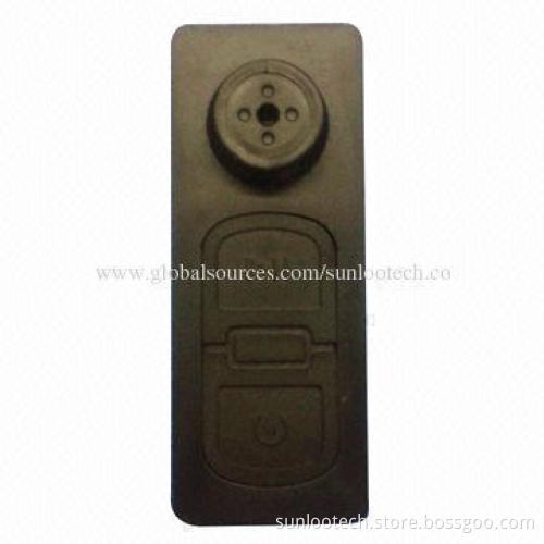 Button Camera for 720p